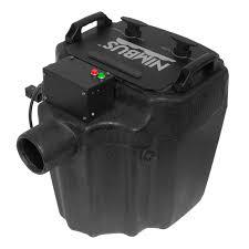 Nimbus Dry Ice Fog Machine
