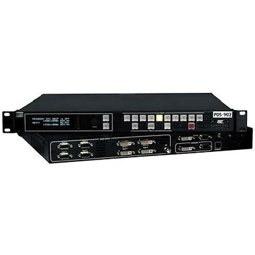 Barco PDS-902 3G-SDI Digital Switcher