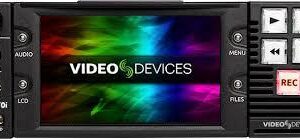 PIX-270i Rack-Mount Video Recorder/Player