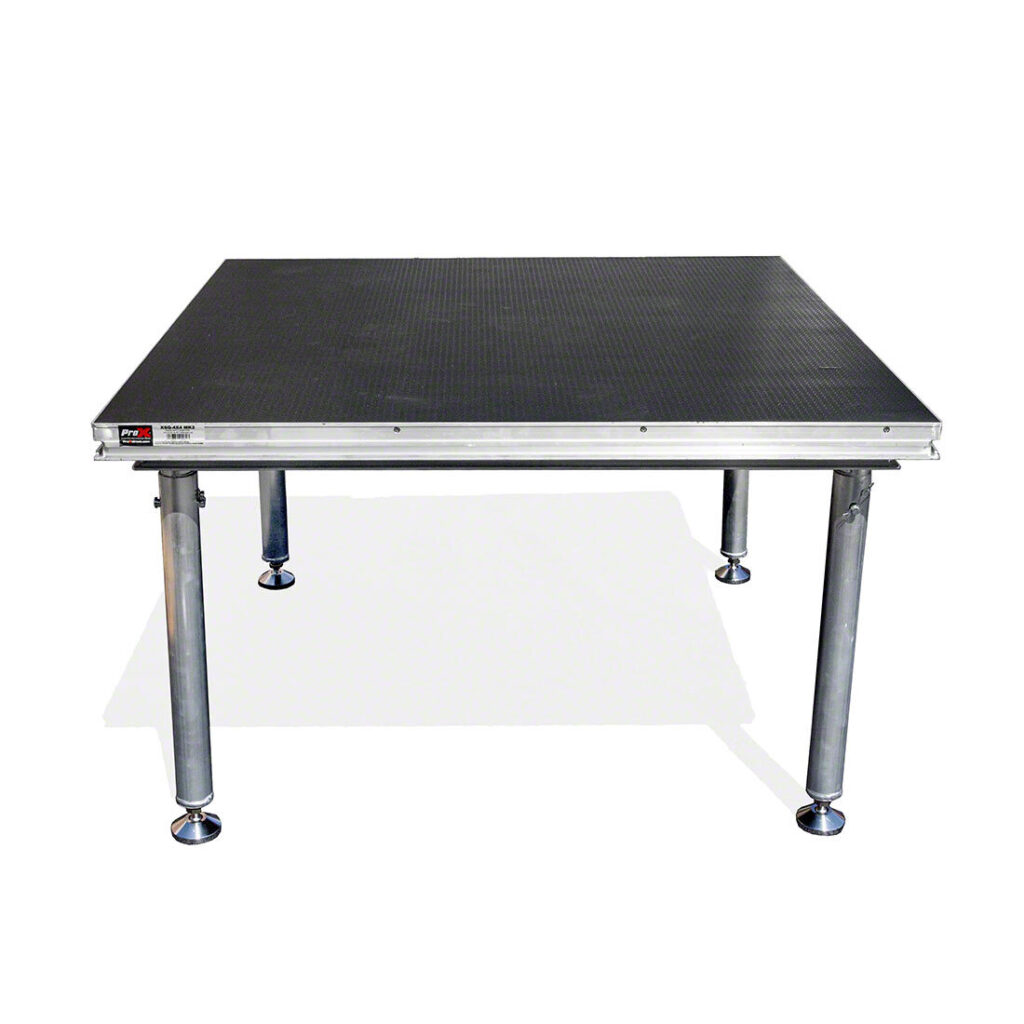 Stage Deck - 4'X4'