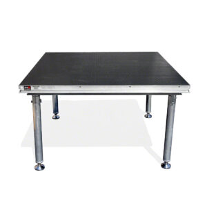 Stage Deck - Small - 4'X4'