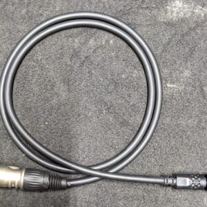 BLADE Cable - XLR4 Lead Cable