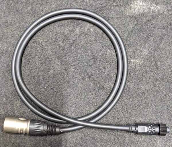 BLADE Cable - XLR4 Lead Cable