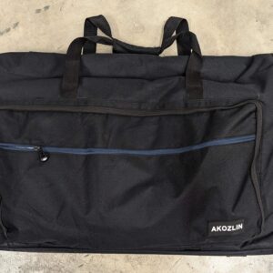 Dual 27" Monitor Kit