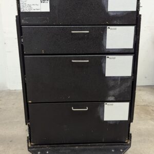 Classic Cases Work Box