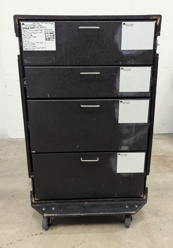 Classic Cases Work Box
