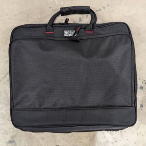 MG12XU Case Bag