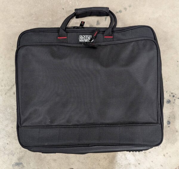 MG12XU Case Bag