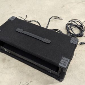 Quick Antenna Distro