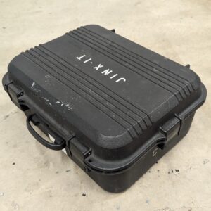 Road Case - C14