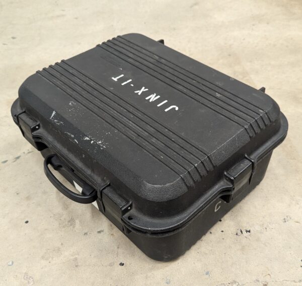Road Case - C14