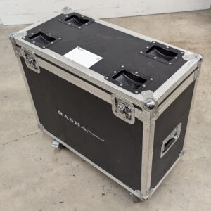 Road Case - JINX