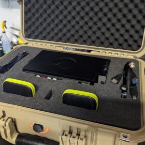 BlackMagic Dual Recorder Kit