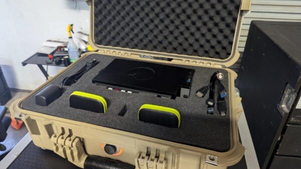 BlackMagic Dual Recorder Kit