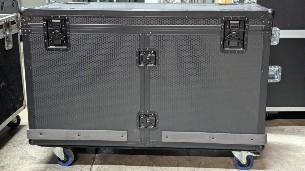 Rasha Photon Case