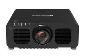 Panasonic 12K HD 3-Chip Laser Projector