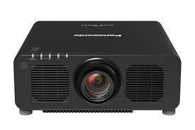 Panasonic 31K HD 3-Chip Laser Projector
