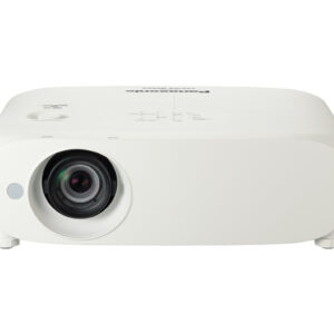 Panasonic 5K 3-Chip HD Lamped Projector