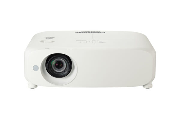 Panasonic 5K 3-Chip HD Lamped Projector