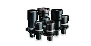 Panasonic Alternate Lens Package