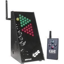 Perfect Cue Signaling System