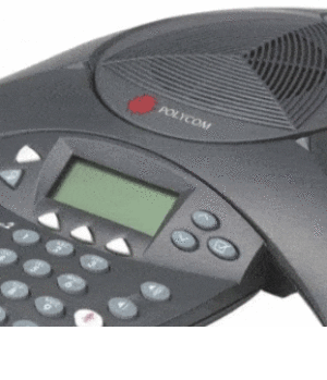 Polycom Soundstation 2 EX