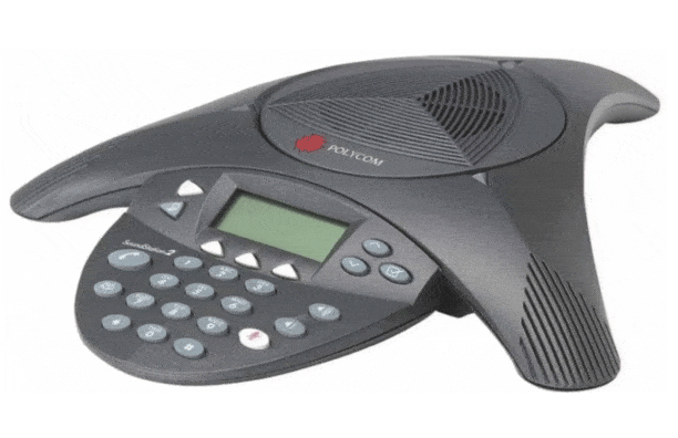 Polycom Soundstation 2 EX