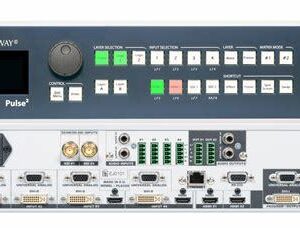 Analog Way Pulse2-3G