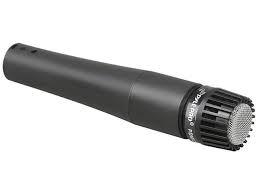 Pyle PDMIC78 Dynamic Wired Microphone