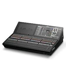 Yamaha QL5 Compact Console