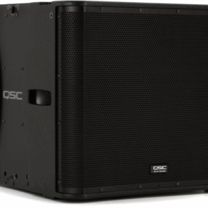 QSC KLA181 18" Powered Subwoofer