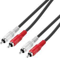 RCA to RCA