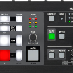 Roland XS-1HD MultiFormat Matrix Switcher