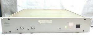 RTS TW Intercom System - PS30 Power Supply/Main Station