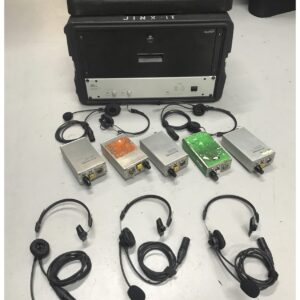 RTS Systems TW Intercom System
