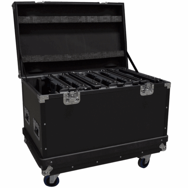Rasha Trunk Case