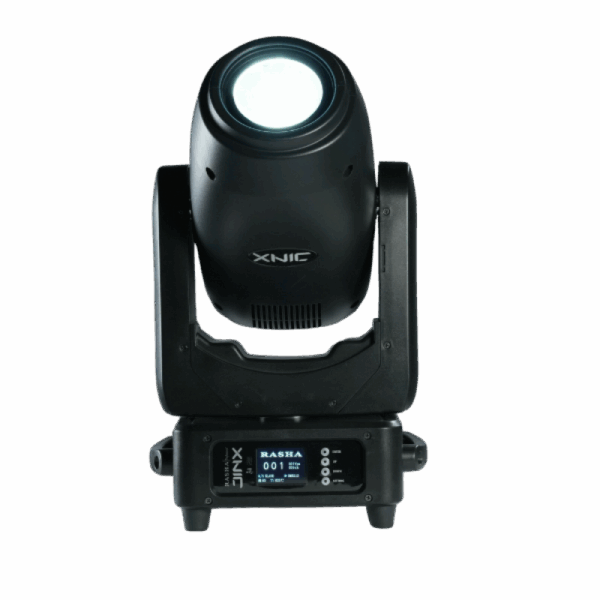 RASHA Jinx 300W