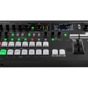 Roland Pro A/V – V-60HD Switcher