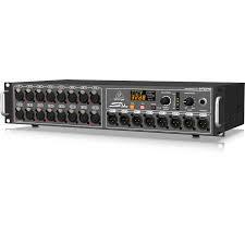 Behringer S-16 Kit