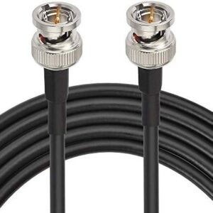 Cable - SDI, 10'