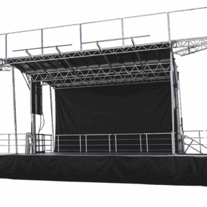 SL100 Stage