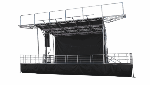 SL100 Stage