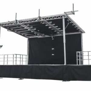 SL75 Stage