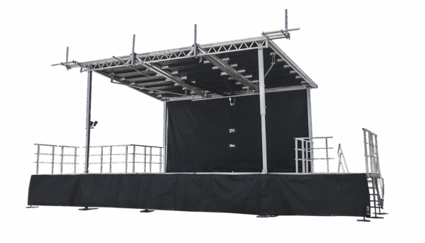 SL75 Stage