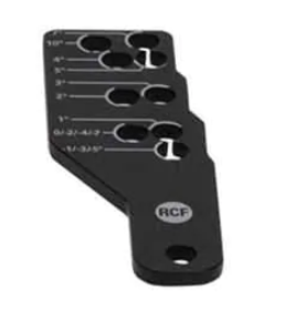 RCF Stacking Bar