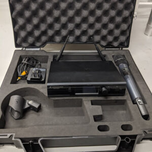 Sennheiser EWD1-835S Digital Wireless Vocal Kit