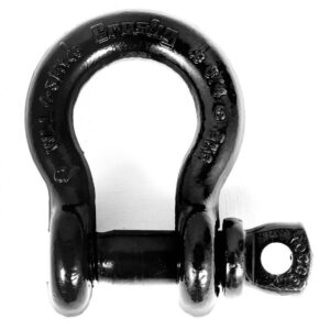 5/8" Bolt Shackle
