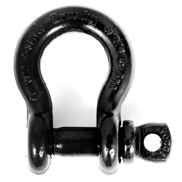 5/8" Bolt Shackle