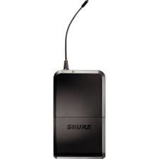 Shure PGX1 Wireless Beltpack Microphone
