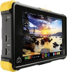 Atomos Shogun Flame 7" 4K HDMI/SDI Recording Monitor